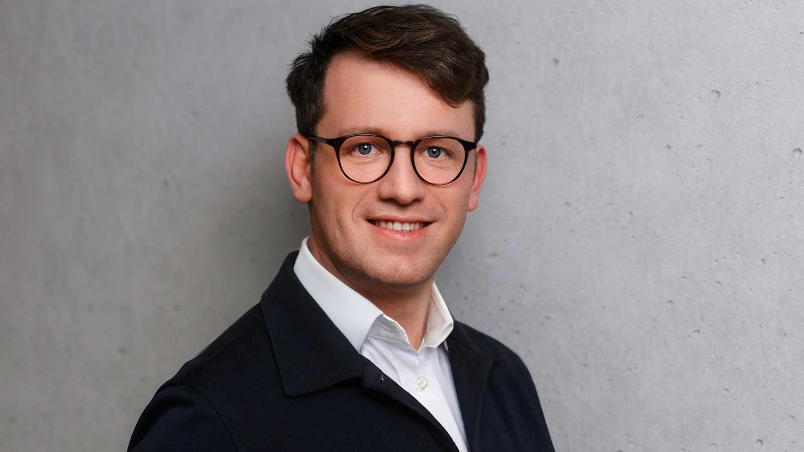Michael Poschenrieder