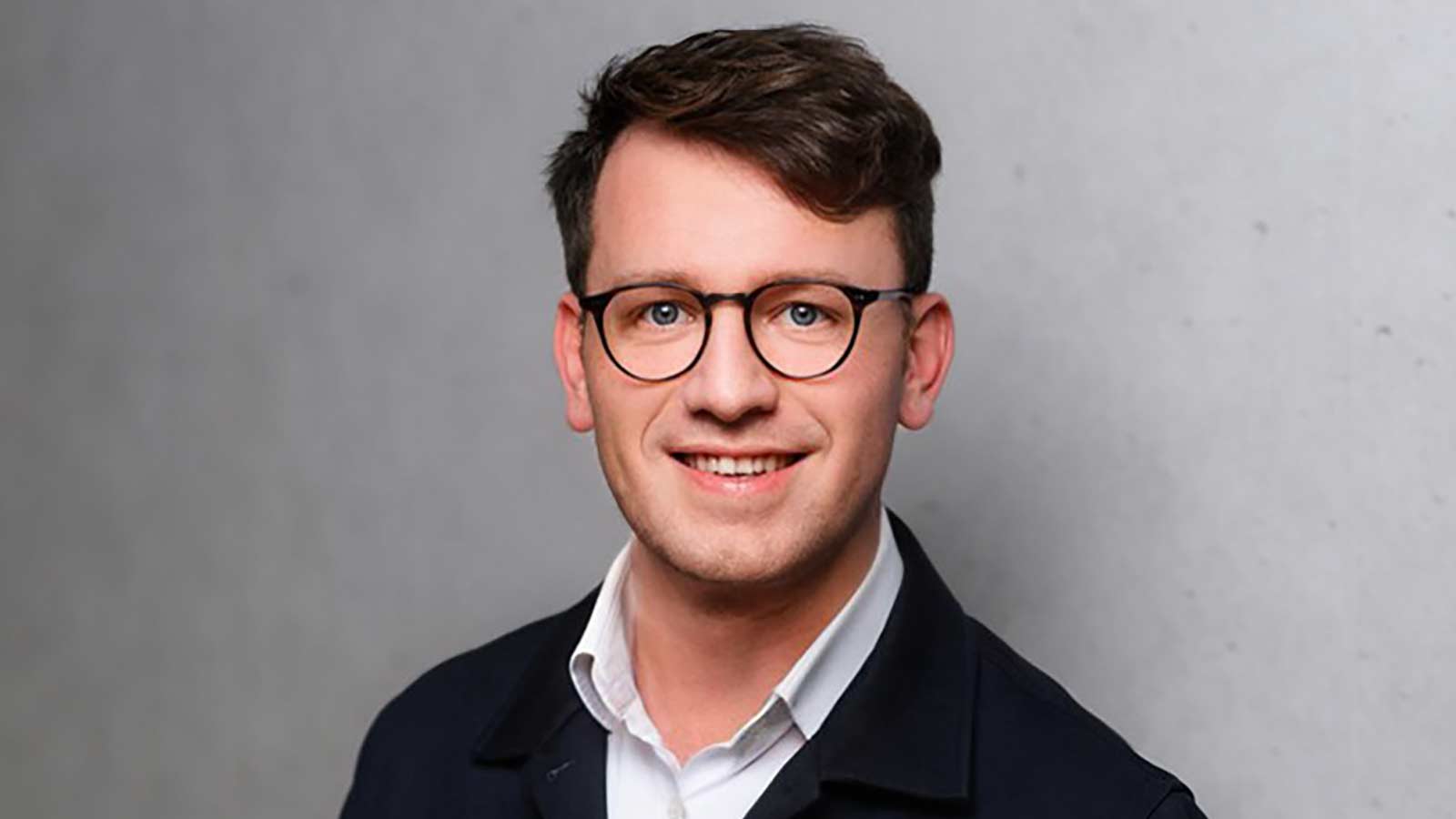 VLH Berater Michael Poschenrieder