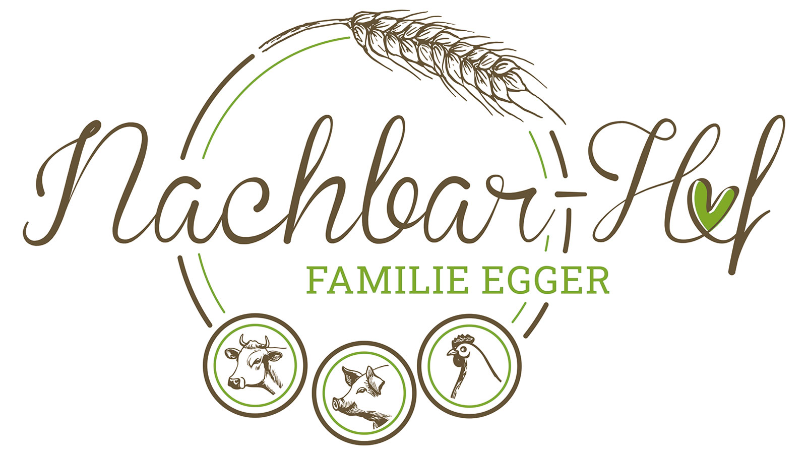 Logo Nachbarhof Egger