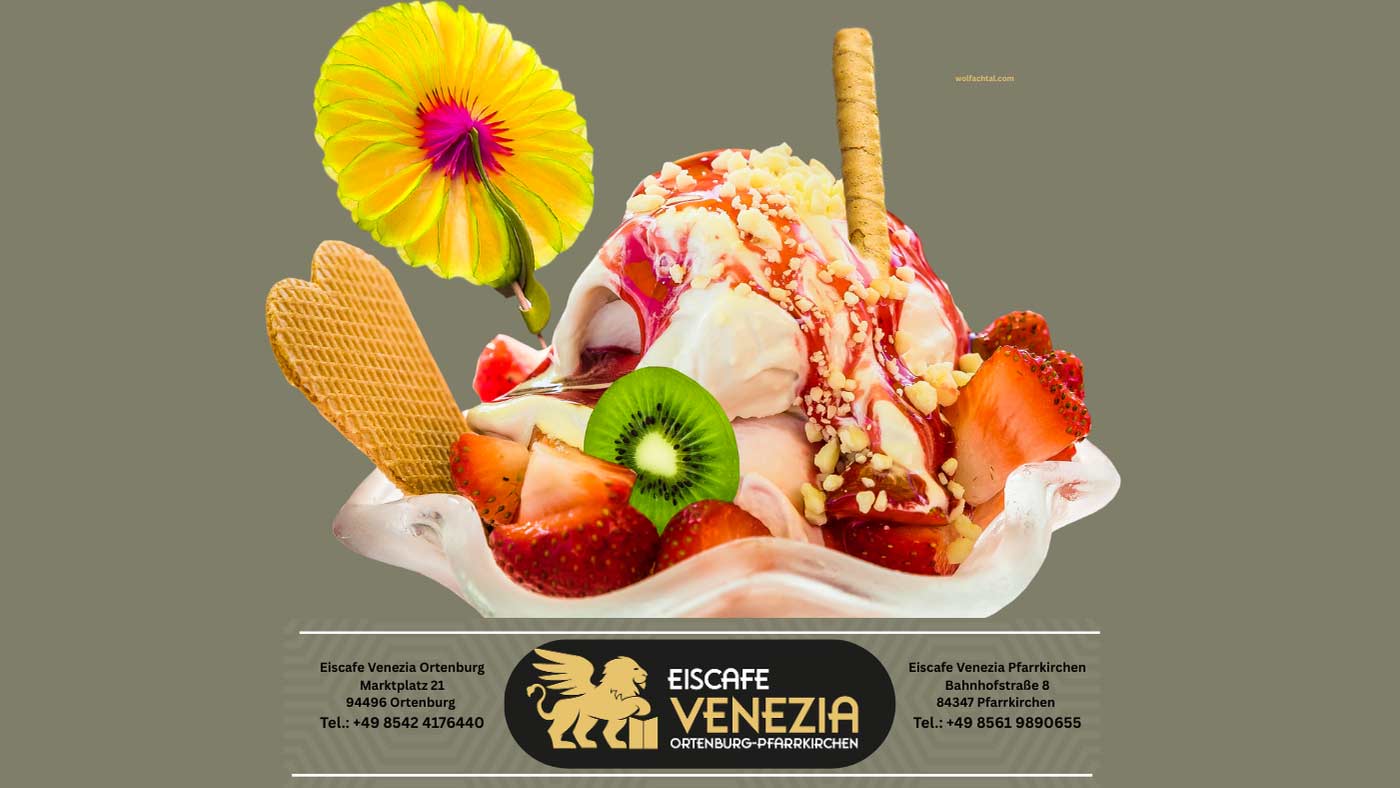 Eiscafe Venezia