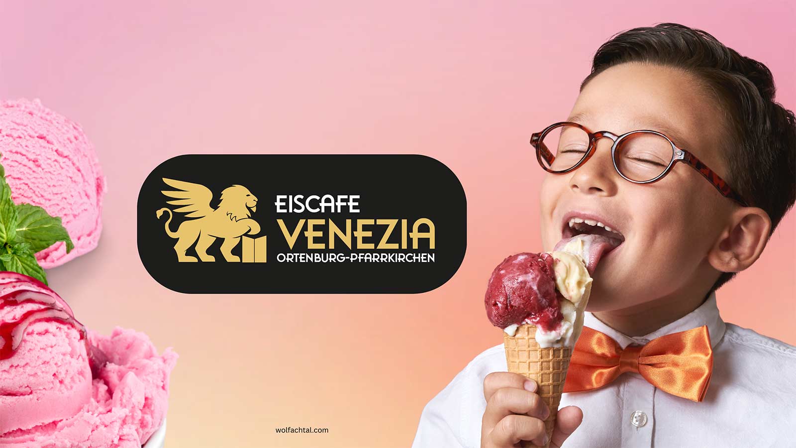 Eiscafe Venezia
