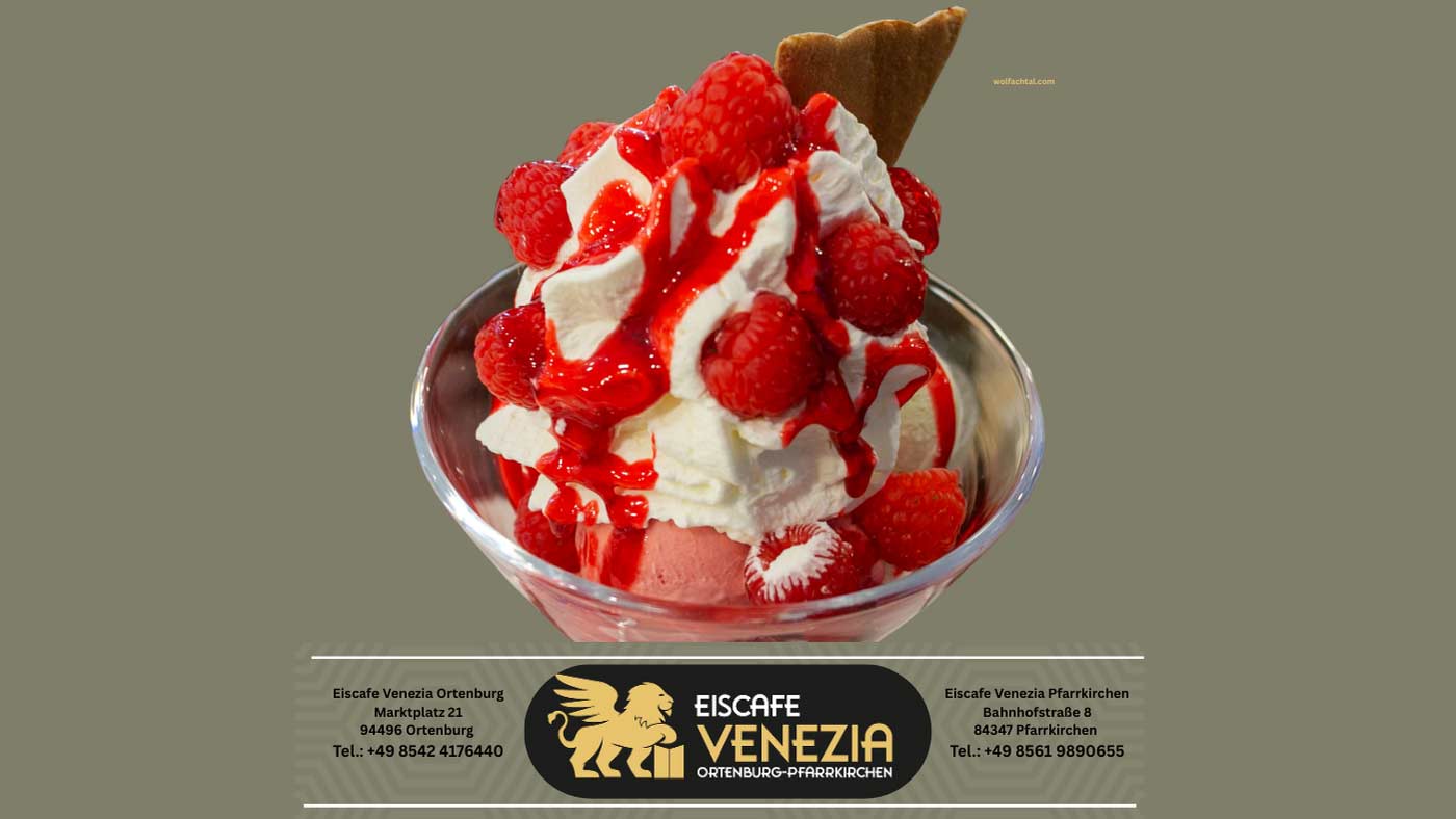 Eiscafe Venezia